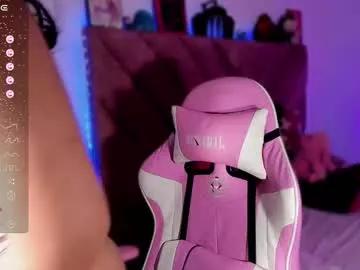 ely_doll from Chaturbate is Freechat