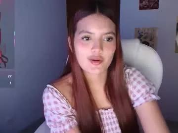ema__rose from Chaturbate is Freechat
