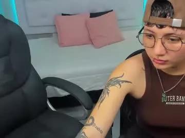 emahills__axelrose from Chaturbate is Freechat