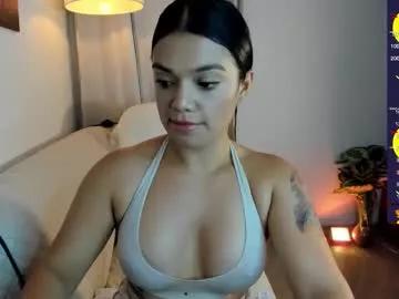 emaluna_ from Chaturbate is Freechat