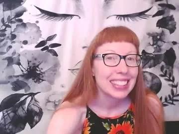 ember_starleena from Chaturbate