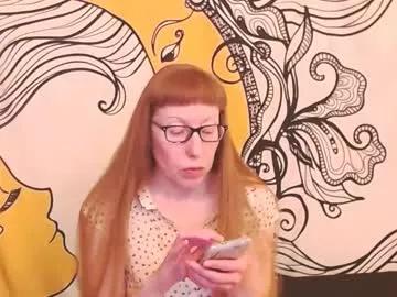 ember_starleena from Chaturbate
