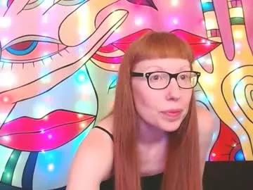 ember_starleena from Chaturbate