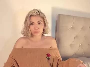 emberandalex from Chaturbate is Freechat