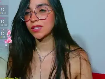 emi_roberts — GOAL: Oil on a part of the body Emy #New #Latina #Lovense #Ass #Twerk