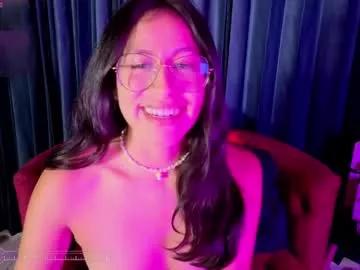 emigomez_ from Chaturbate is Freechat