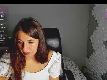 emili77777 from Chaturbate is Freechat