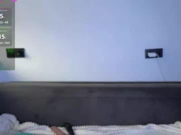emili_blanc model from Chaturbate