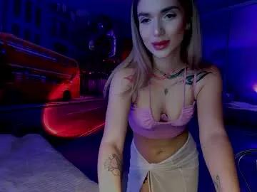 emilia2324 from Chaturbate is Freechat