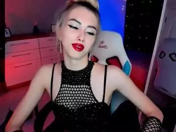 emilia_klar from Chaturbate is Freechat