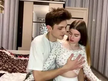 emiliacouple — Goal: deep throat #deepthroat #anal #cum #new #bigboobs - Next Goal: be naked together and caress each other