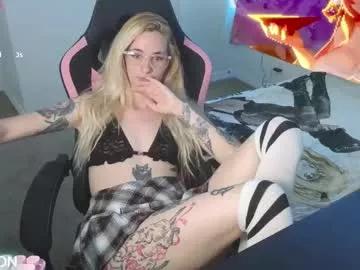 emiliamoonxxx from Chaturbate is Freechat