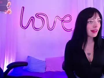 emilirusso from Chaturbate is Freechat
