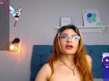 emilly_brownn_ from Chaturbate is Freechat