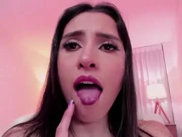 emilly_smith_1 from Chaturbate is Freechat