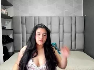 emily__fox__ from Chaturbate is Freechat