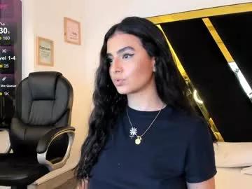 emily_bae from Chaturbate is Freechat