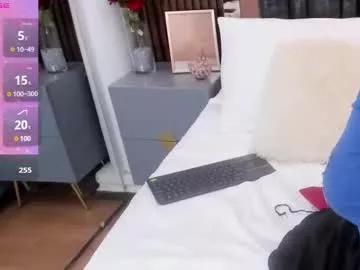emily_brow_ from Chaturbate is Freechat