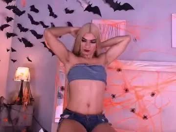 emily_castillo1_ from Chaturbate is Freechat