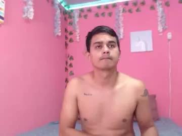 emily_charly from Chaturbate is Freechat