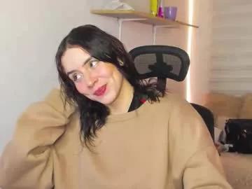 emily_lindey from Chaturbate is Freechat