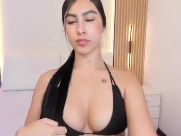 emily_roux from Chaturbate is Freechat