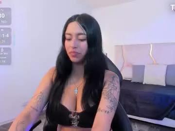 emily_tay1 from Chaturbate is Freechat