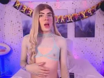 emily_vaughan from Chaturbate is Freechat