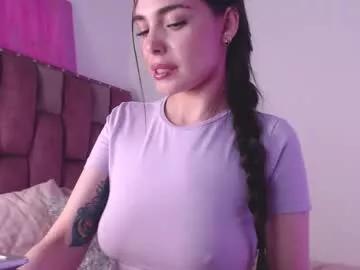 emily_w2 from Chaturbate is Freechat