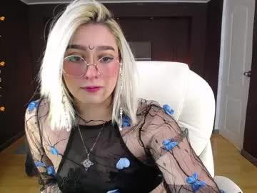 emily_white9 from Chaturbate is Freechat