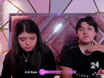 emilyandrew_ from Chaturbate is Freechat