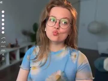 emilyforelsket from Chaturbate is Freechat