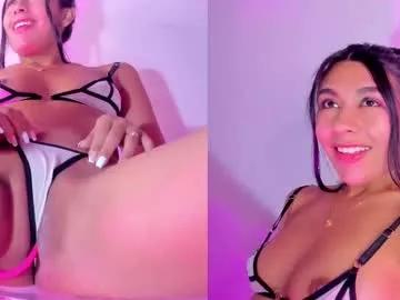 emilyh_ from Chaturbate is Freechat