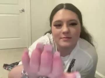 emilylarsonxx model from Chaturbate