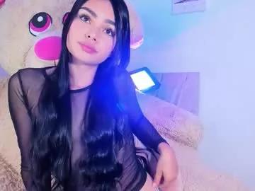 emilylittle___ from Chaturbate is Freechat