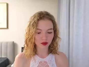 emilyluvo from Chaturbate is Freechat