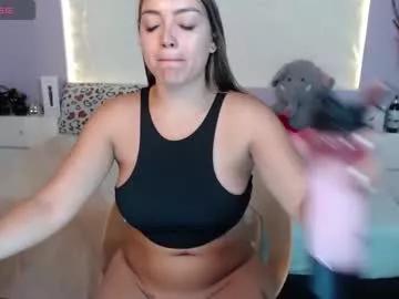 emilyrose_8 from Chaturbate is Freechat