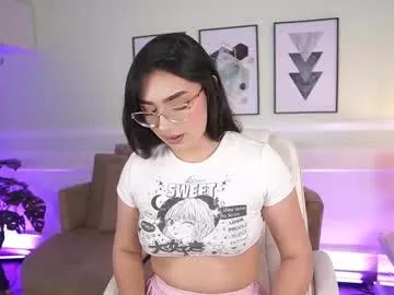emilyturnerx from Chaturbate is Freechat