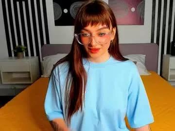emilytylerr from Chaturbate is Freechat