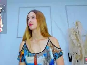 emilywillis8 from Chaturbate is Freechat