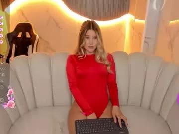 emma1_b_ from Chaturbate is Freechat