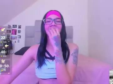 emma__15 from Chaturbate is Freechat