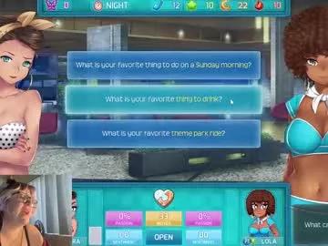 emma_beans from Chaturbate is Freechat
