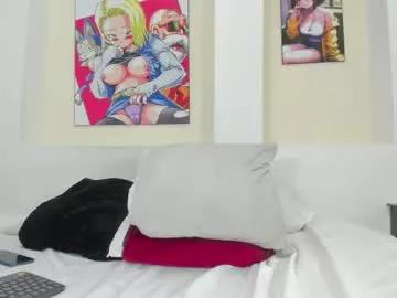emma_cartter1 from Chaturbate is Freechat