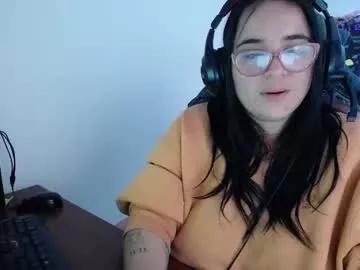 emma_evans07 from Chaturbate is Freechat
