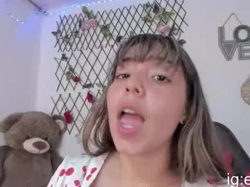 emma_grayys from Chaturbate is Freechat
