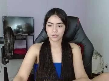 emma_kitty__ from Chaturbate is Freechat