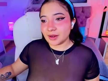 emma_monserratt from Chaturbate is Freechat