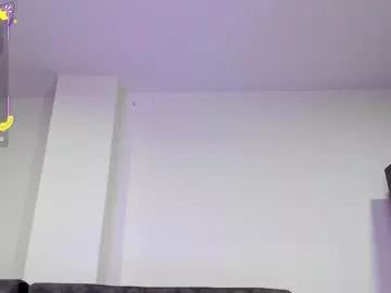 emma_sandovaal from Chaturbate is Freechat