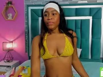 emma_santana_ from Chaturbate is Freechat